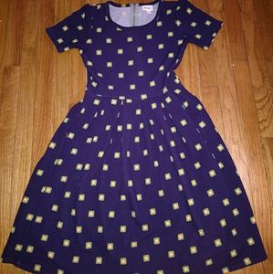 LLR Purple Box Amelia